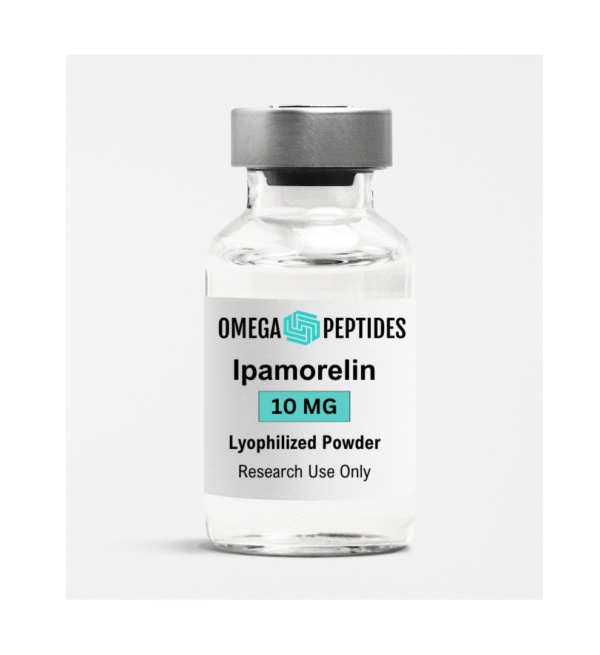 Ipamorelin - 10mg