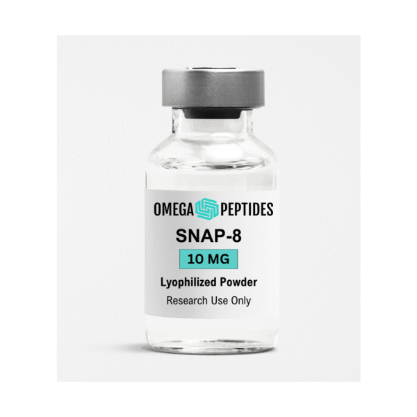 SNAP8 - 10mg (Topical)