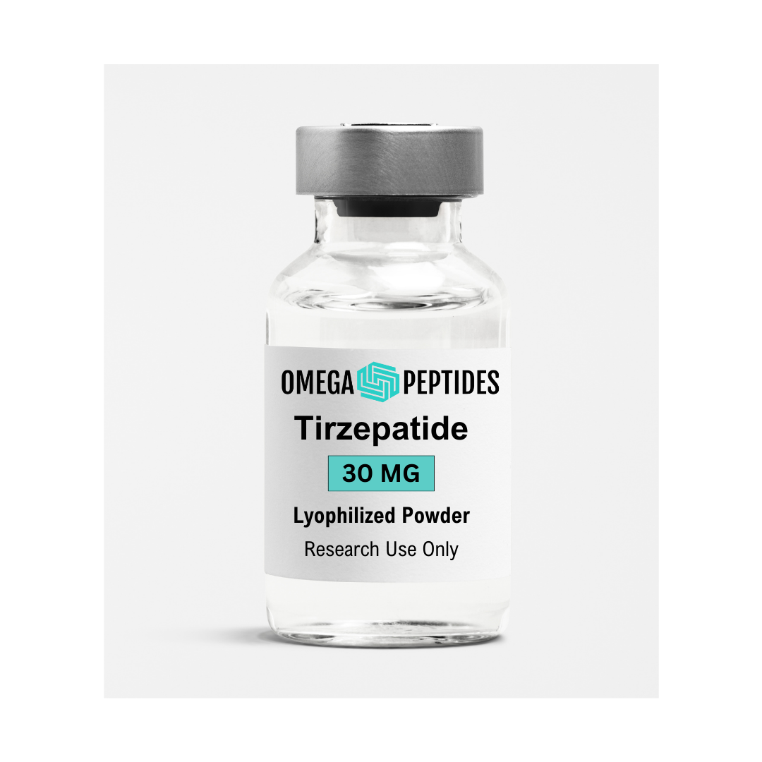 Tirzepatide - 30mg - Image 1