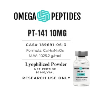 PT‑141 10mg