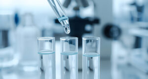 Research Peptides Purity Guidelines