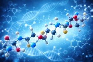 What Are Research Peptides? Structure, Synthesis, and Laboratory Applications